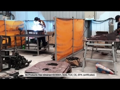 Perfil de compañía