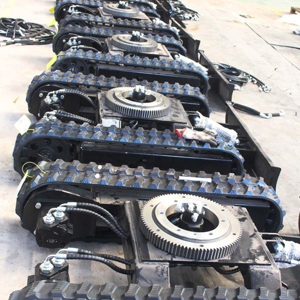 SGS Environmental Protection 1T Mini Excavator Crawler 1.0T EPA Mini Excavator