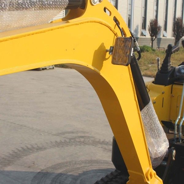 SGS Environmental Protection 1T Mini Excavator Crawler 1.0T EPA Mini Excavator