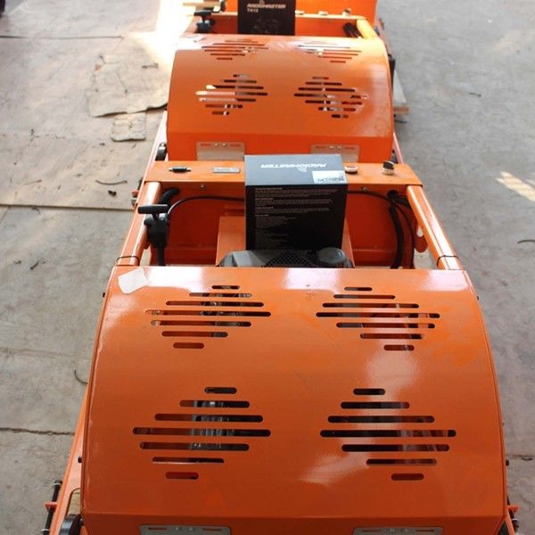 Hydraulic Engine Micro Mini Excavator KOOP Diesel Engine 1.2 T Mini Digger