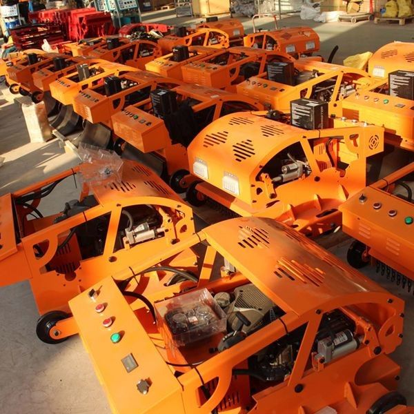 1.6 Ton Small Crawler Excavator Pile Pulling EPA Hydraulic Mini Excavator