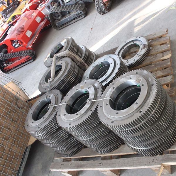 EPA 1.7 T Excavator Crawler Bagger Digger ISO9001 Hydraulic Excavator Machine