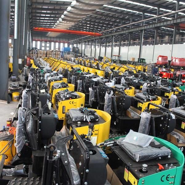 Ekskavator Silinder Lengan 1,2 Ton Lebar Keseluruhan Ekskavator Rumah Tangga Kecil 1550mm
