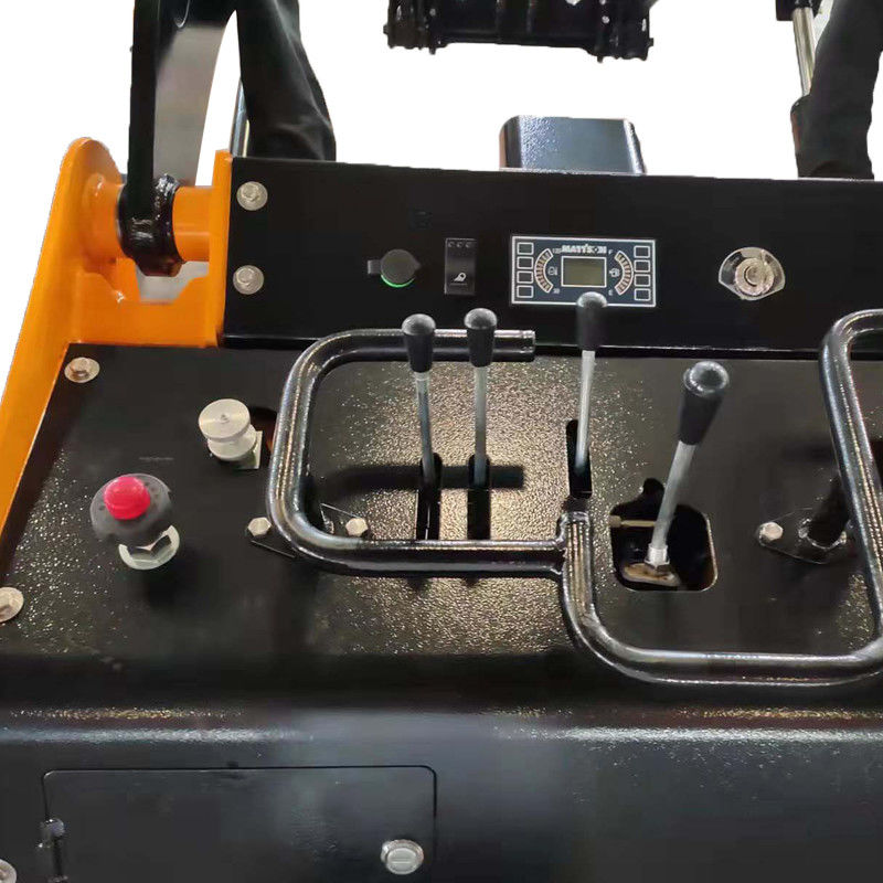 Cheap Track Skid Steer Loader Mini Skid Steer Loader For Sale Mini Wheel Loader